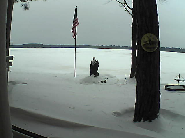 Whiteface Cam Image - Sun, 01/13/2019 8:13am 