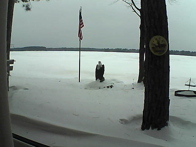 Whiteface Cam Image - Sun, 01/13/2019 8:23am 