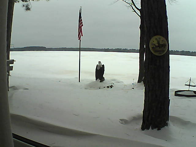 Whiteface Cam Image - Sun, 01/13/2019 8:43am 