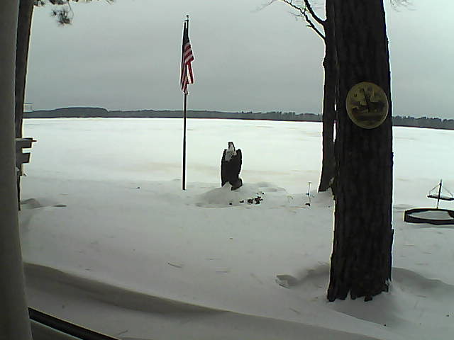 Whiteface Cam Image - Sun, 01/13/2019 8:53am 