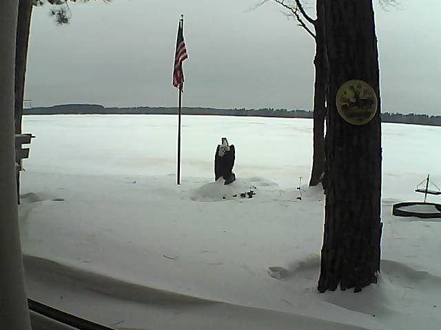 Whiteface Cam Image - Sun, 01/13/2019 9:03am 