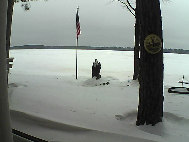 Whiteface Cam Image - Sun, 01/13/2019 9:43am 