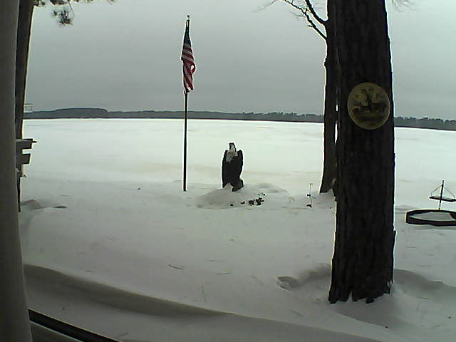 Whiteface Cam Image - Sun, 01/13/2019 10:03am 