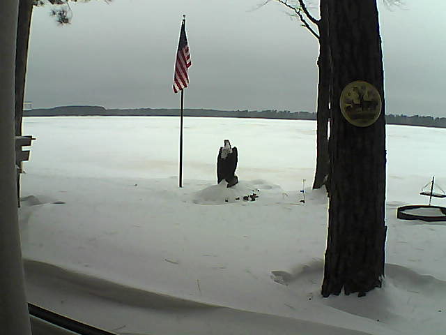 Whiteface Cam Image - Sun, 01/13/2019 10:23am 