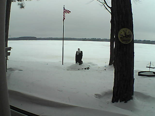 Whiteface Cam Image - Sun, 01/13/2019 10:33am 