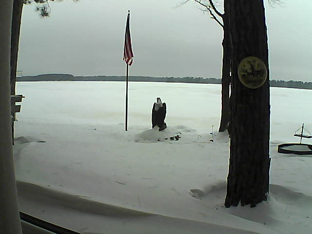 Whiteface Cam Image - Sun, 01/13/2019 11:13am 