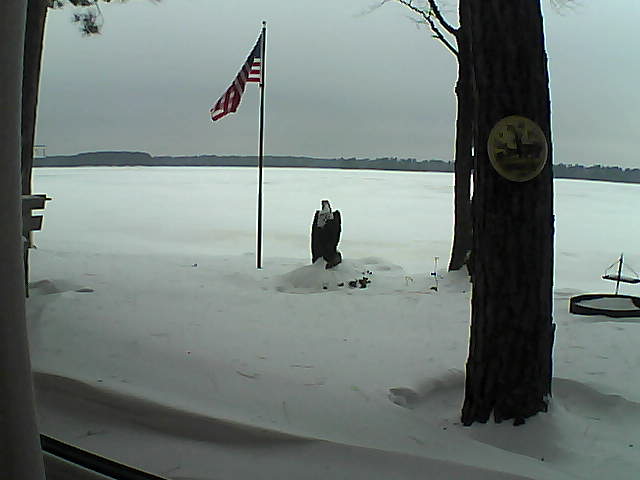 Whiteface Cam Image - Sun, 01/13/2019 11:33am 