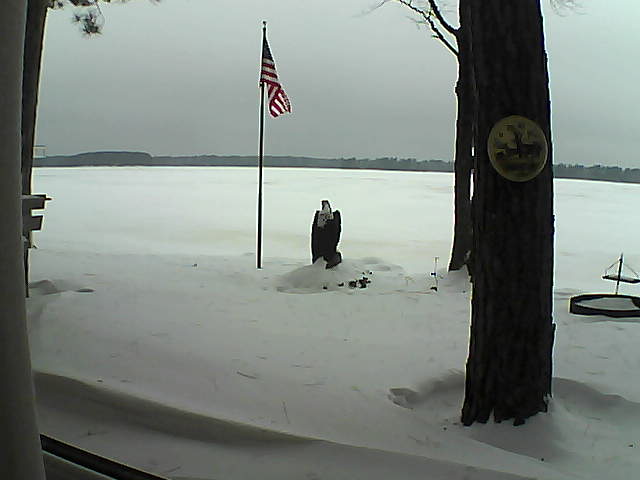 Whiteface Cam Image - Sun, 01/13/2019 12:03pm 