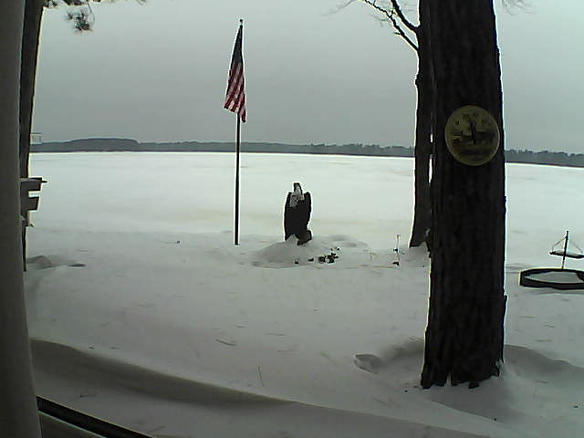 Whiteface Cam Image - Sun, 01/13/2019 12:14pm 