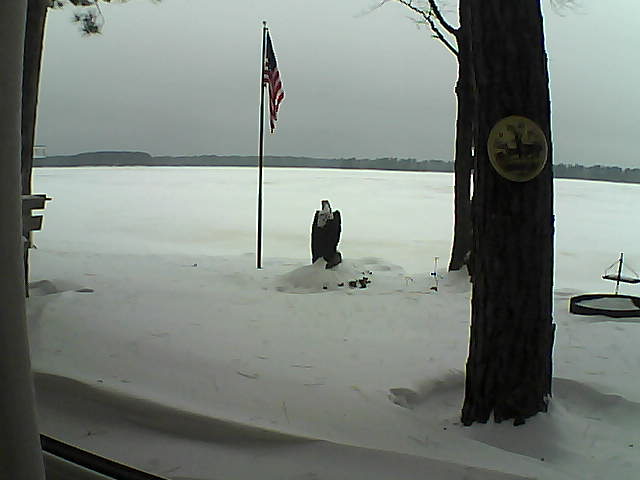 Whiteface Cam Image - Sun, 01/13/2019 12:24pm 