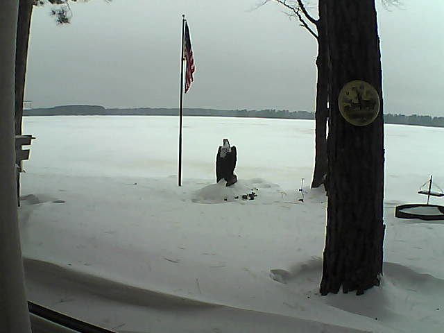 Whiteface Cam Image - Sun, 01/13/2019 12:34pm 