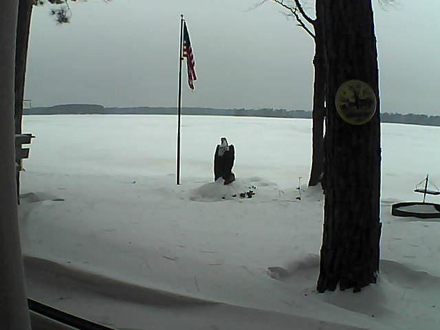 Whiteface Cam Image - Sun, 01/13/2019 1:24pm 