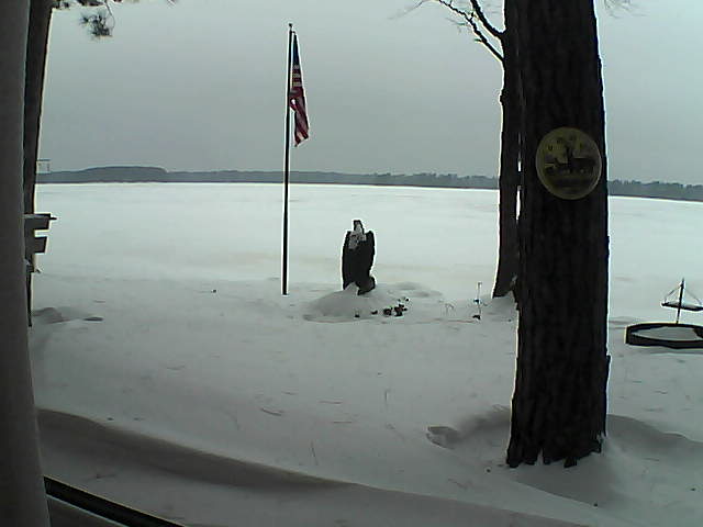 Whiteface Cam Image - Sun, 01/13/2019 1:34pm 