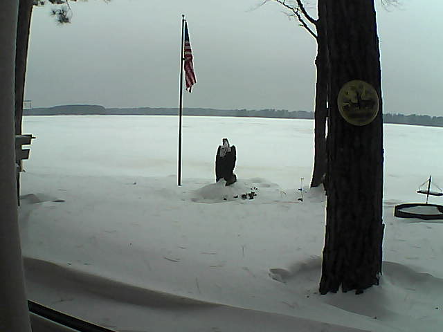 Whiteface Cam Image - Sun, 01/13/2019 1:44pm 