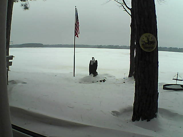 Whiteface Cam Image - Sun, 01/13/2019 2:04pm 