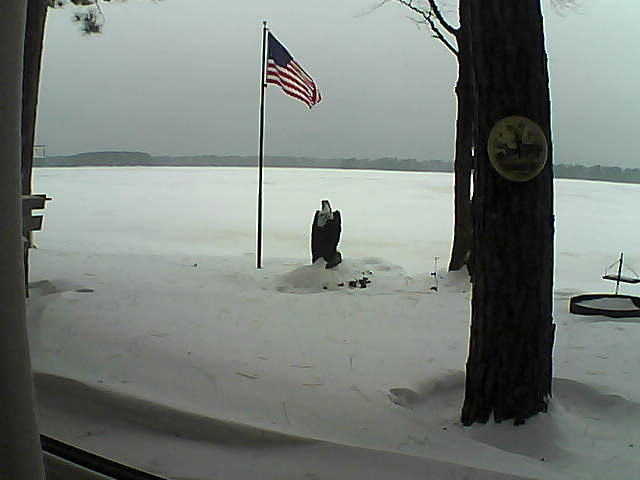 Whiteface Cam Image - Sun, 01/13/2019 2:24pm 