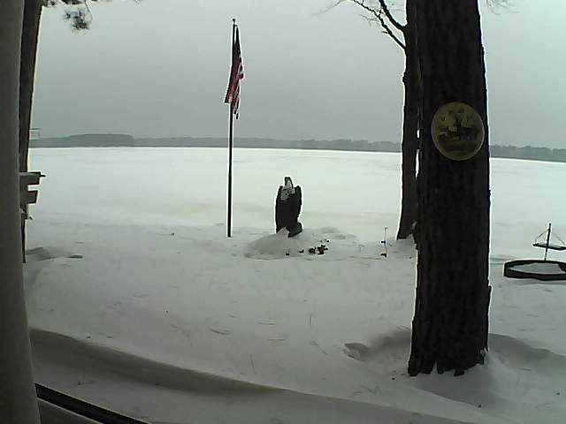 Whiteface Cam Image - Sun, 01/13/2019 2:44pm 