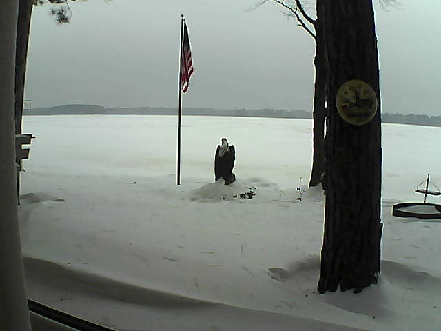 Whiteface Cam Image - Sun, 01/13/2019 2:54pm 