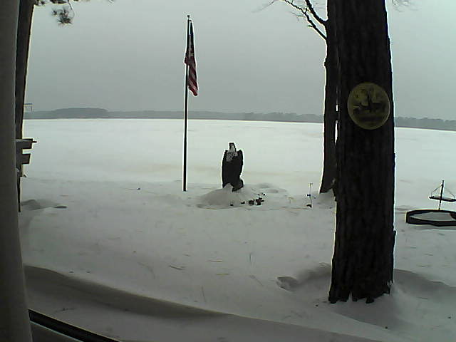 Whiteface Cam Image - Sun, 01/13/2019 3:04pm 