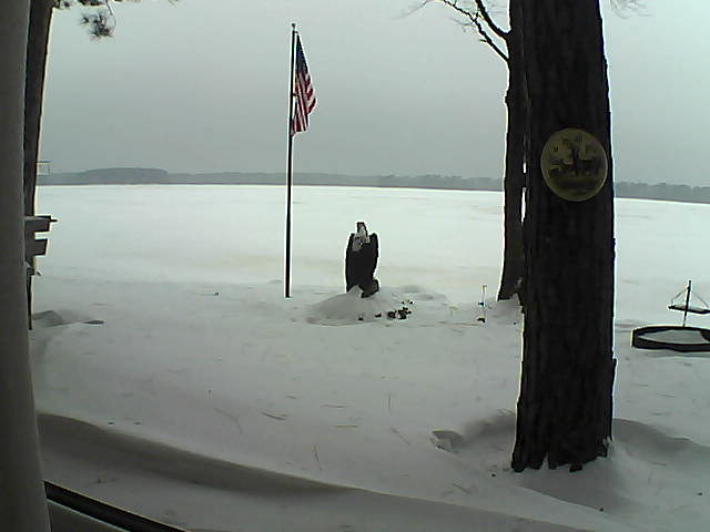 Whiteface Cam Image - Sun, 01/13/2019 3:14pm 