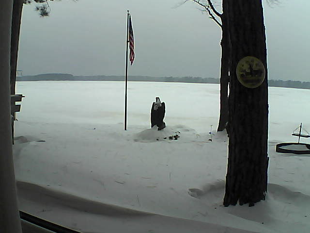 Whiteface Cam Image - Sun, 01/13/2019 3:34pm 