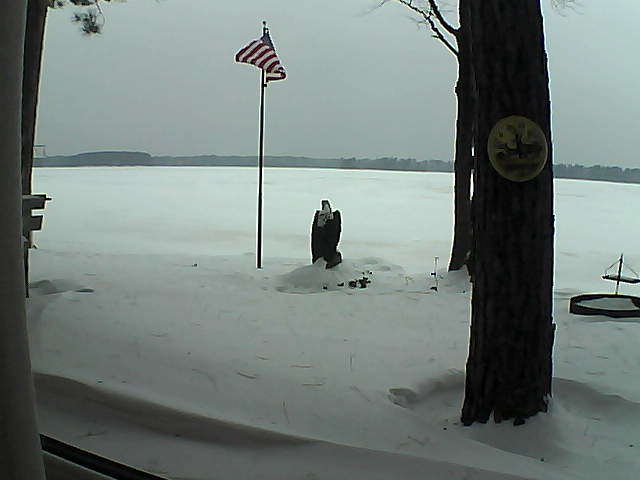 Whiteface Cam Image - Sun, 01/13/2019 3:44pm 