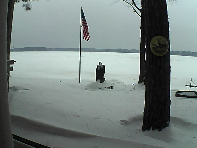 Whiteface Cam Image - Sun, 01/13/2019 3:54pm 