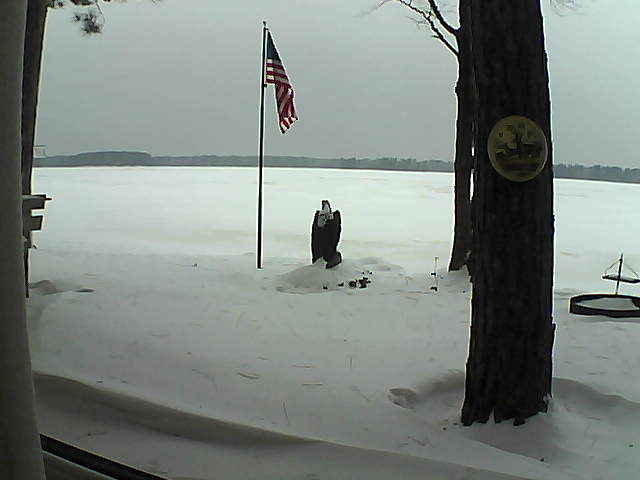 Whiteface Cam Image - Sun, 01/13/2019 4:04pm 