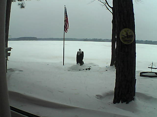 Whiteface Cam Image - Sun, 01/13/2019 4:34pm 