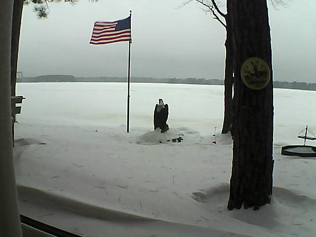 Whiteface Cam Image - Mon, 01/14/2019 7:42am 