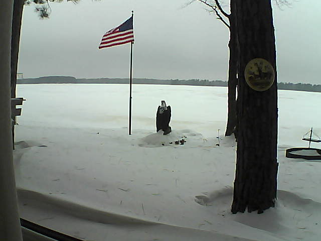 Whiteface Cam Image - Mon, 01/14/2019 8:02am 