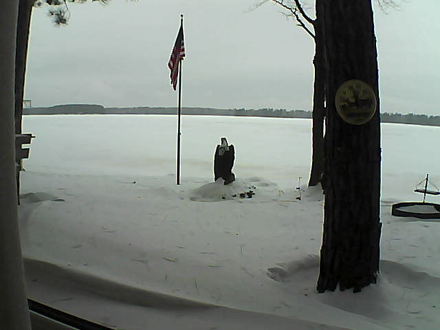 Whiteface Cam Image - Mon, 01/14/2019 8:32am 