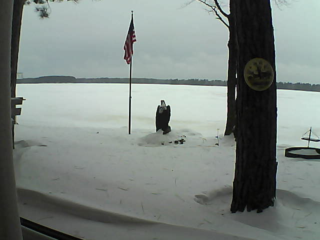 Whiteface Cam Image - Mon, 01/14/2019 8:42am 