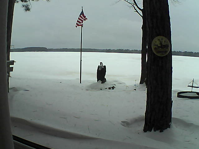 Whiteface Cam Image - Mon, 01/14/2019 8:52am 