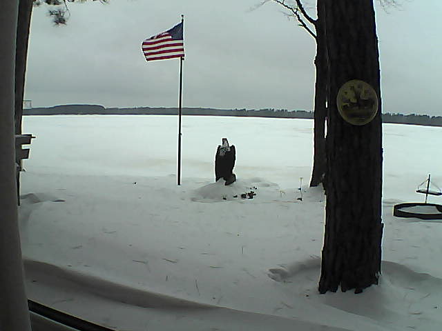 Whiteface Cam Image - Mon, 01/14/2019 9:02am 