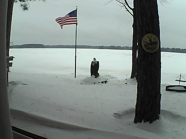 Whiteface Cam Image - Mon, 01/14/2019 9:12am 