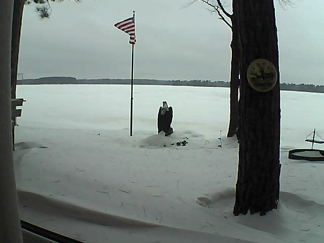 Whiteface Cam Image - Mon, 01/14/2019 9:22am 