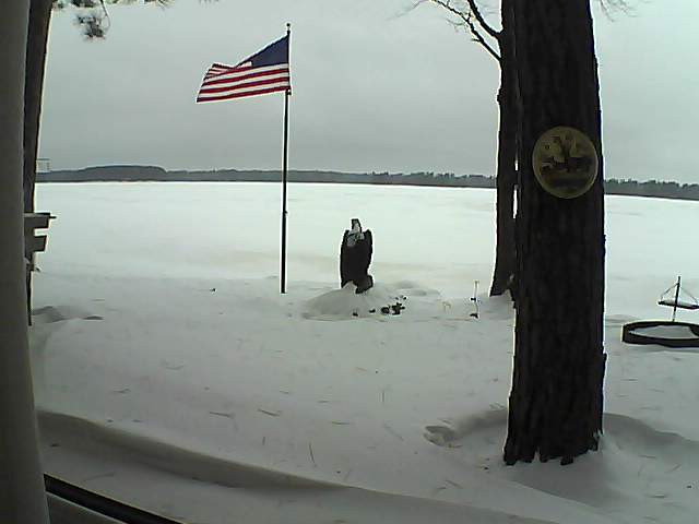 Whiteface Cam Image - Mon, 01/14/2019 9:32am 