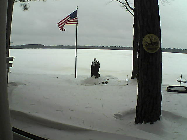 Whiteface Cam Image - Mon, 01/14/2019 9:52am 