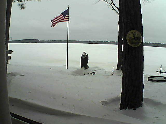 Whiteface Cam Image - Mon, 01/14/2019 10:02am 