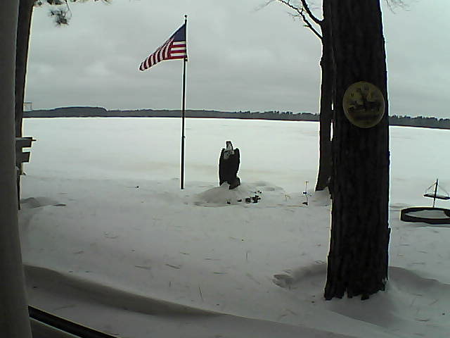 Whiteface Cam Image - Mon, 01/14/2019 10:22am 