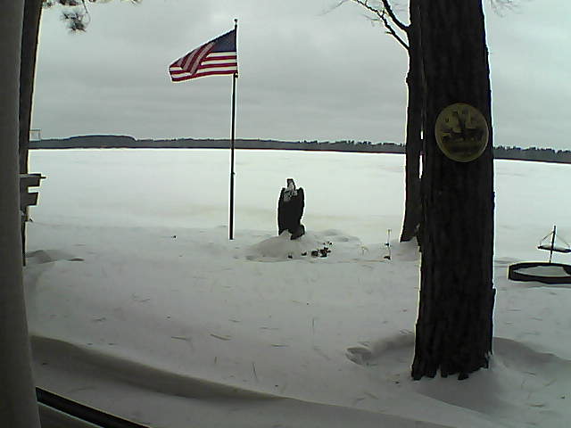 Whiteface Cam Image - Mon, 01/14/2019 10:32am 