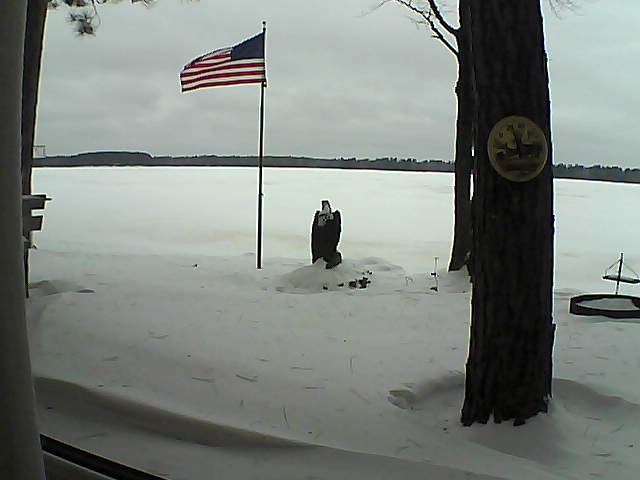 Whiteface Cam Image - Mon, 01/14/2019 10:42am 