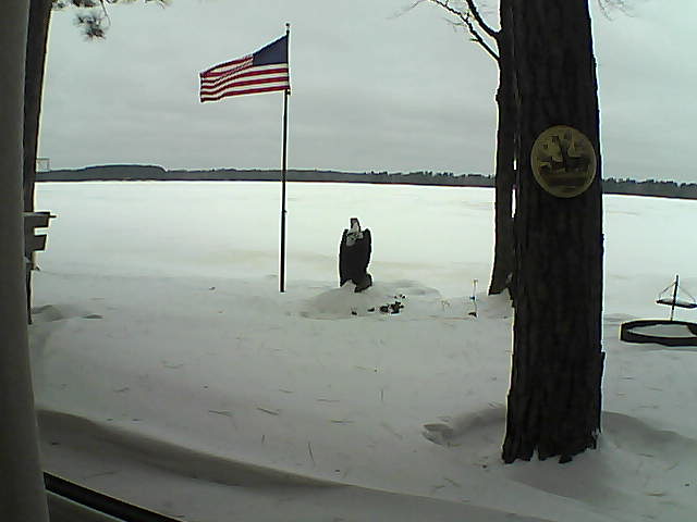 Whiteface Cam Image - Mon, 01/14/2019 10:52am 