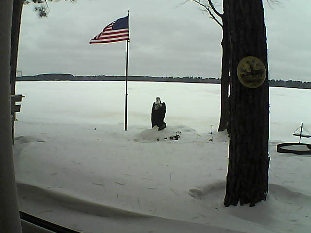 Whiteface Cam Image - Mon, 01/14/2019 11:12am 