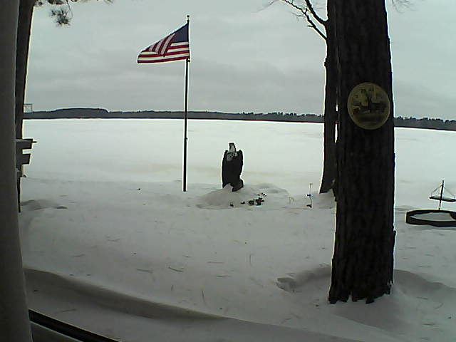 Whiteface Cam Image - Mon, 01/14/2019 11:32am 