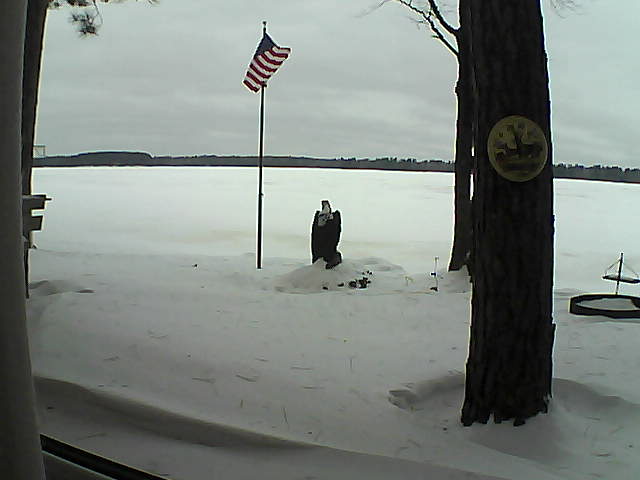 Whiteface Cam Image - Mon, 01/14/2019 11:42am 