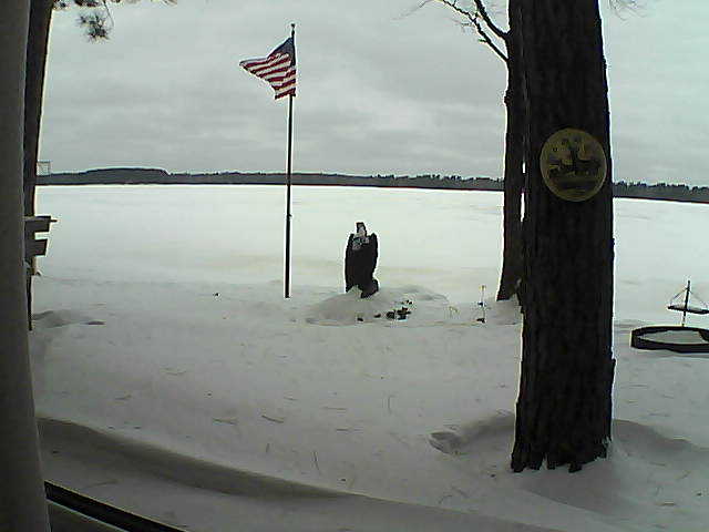 Whiteface Cam Image - Mon, 01/14/2019 12:02pm 