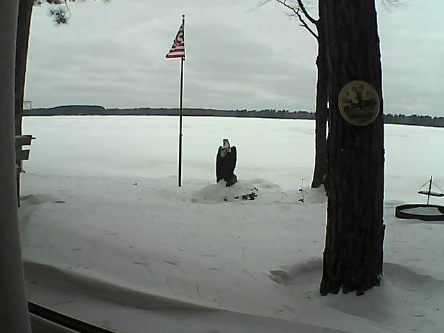 Whiteface Cam Image - Mon, 01/14/2019 12:12pm 