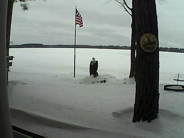 Whiteface Cam Image - Mon, 01/14/2019 12:22pm 